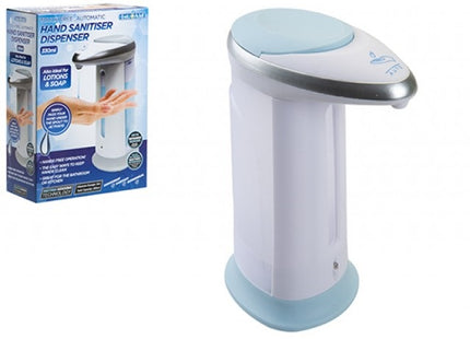 330ml Touchless Automatic Soap Dispenser
