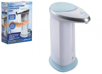 330ml Touchless Automatic Soap Dispenser
