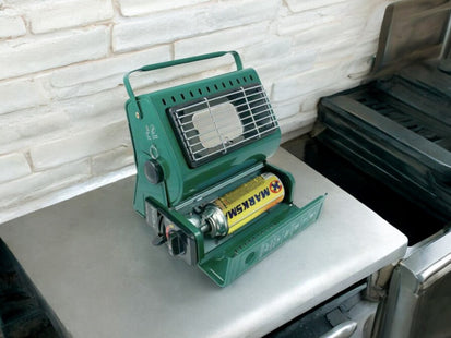 1.3kw Portable Gas Heater