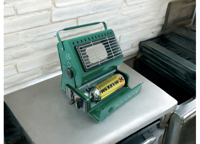 1.3kw Portable Gas Heater