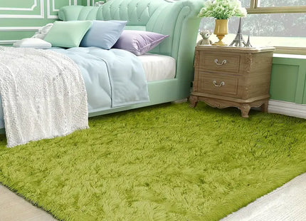 Soft Non-Slip Rug-7 Colours
