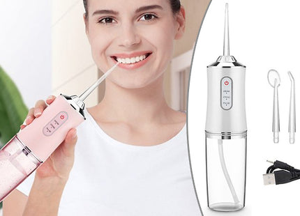 Dental Water Jet