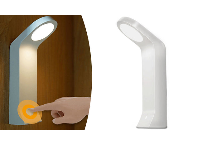 Mountable Touch Sensor LED Lamp
