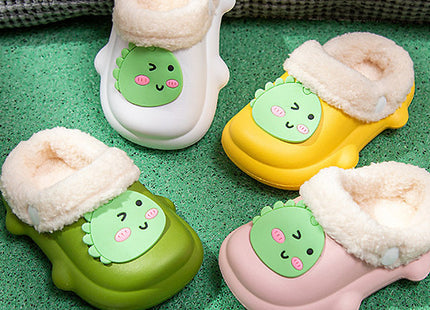 Kids Winter Shoes