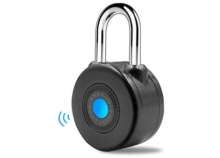 Smart Wireless Bluetooth Security Lock
