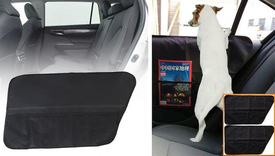Car Door Pet Cover