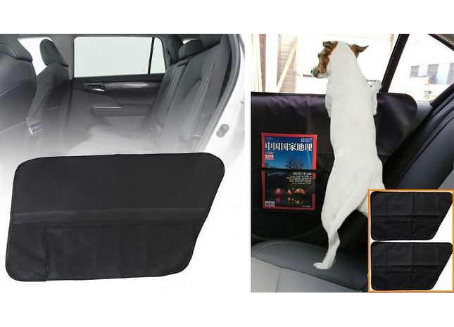Car Door Pet Cover