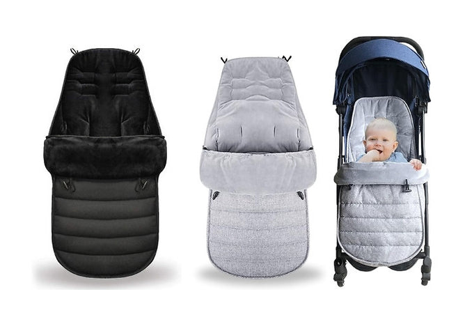 Baby Stroller Winter Sleeping Bag