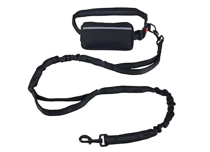 Adjustable Waist Belt Pet Leash