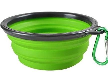 Portable Dog Bowl