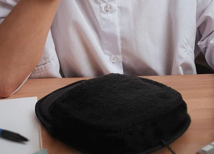 USB Heating Mouse Pad