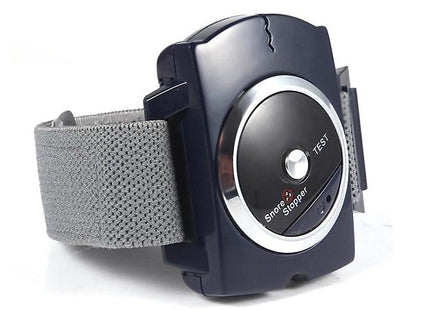 Anti-Snoring Wristband