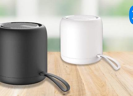 Wireless Mini Bluetooth Speaker