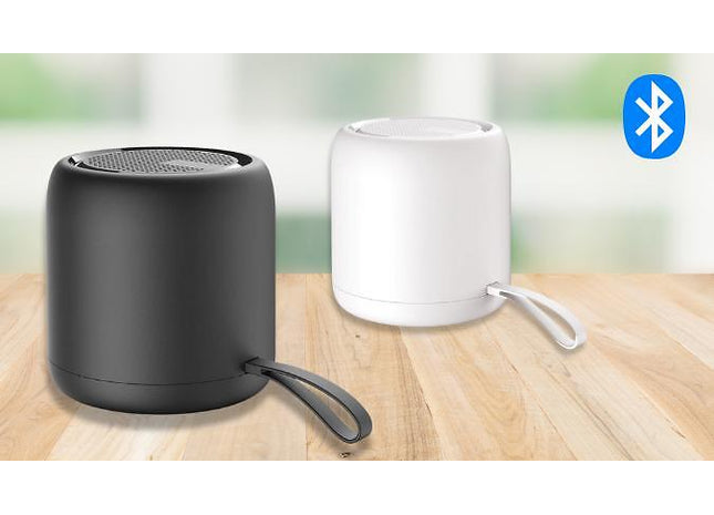 Wireless Mini Bluetooth Speaker