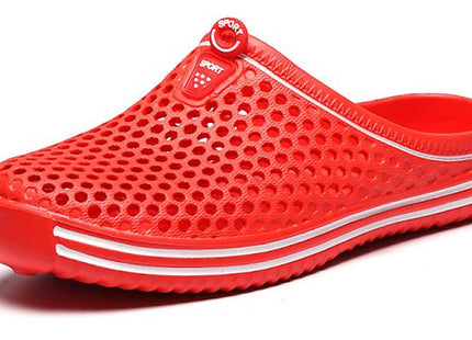 Anti-Slip Breathable House Slippers