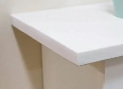 Trellis Style Radiator Cover-2 Colours