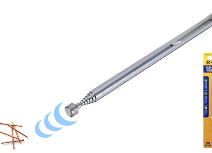 Telescopic Magnetic Metal Pick up Tool