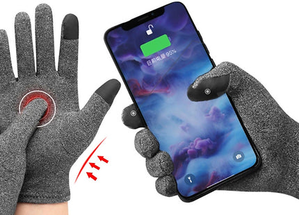 Winter Thermal Touch Screen Gloves