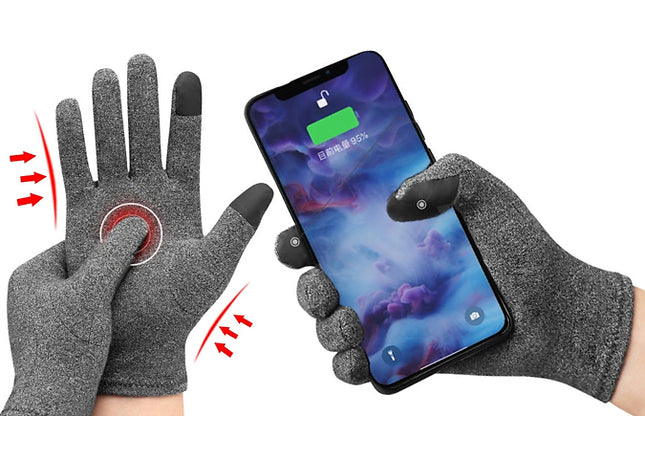 Winter Thermal Touch Screen Gloves