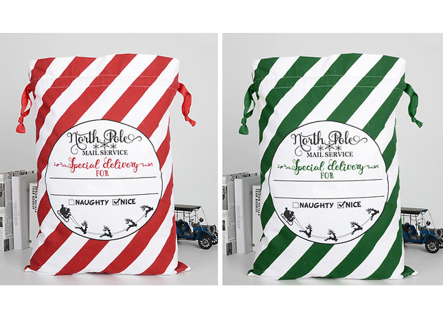 Christmas Present Sack