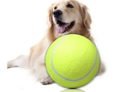 Giant Tennis Ball