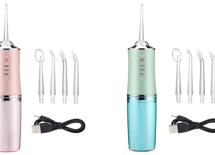 Dental Water Jet