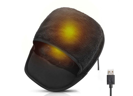 USB Heating Mouse Pad