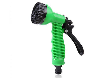 Expandable Magic Hose with Spray Gun - 25ft to 100ft Lengths!