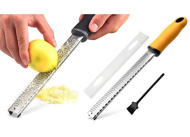 Handheld Sharp Grater
