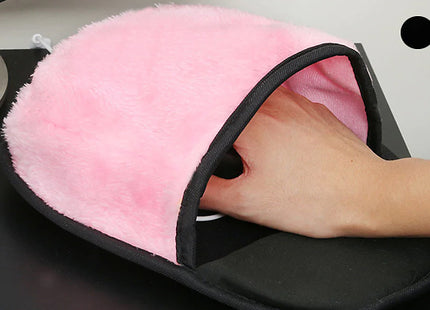 USB Heating Mouse Pad