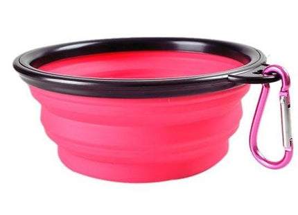 Portable Dog Bowl