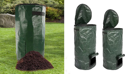 Garden Compost Waste Bag
