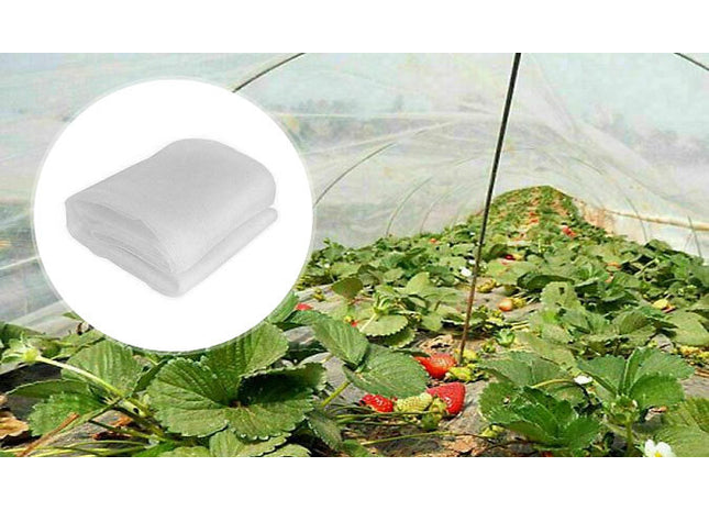 Plant Protection Netting