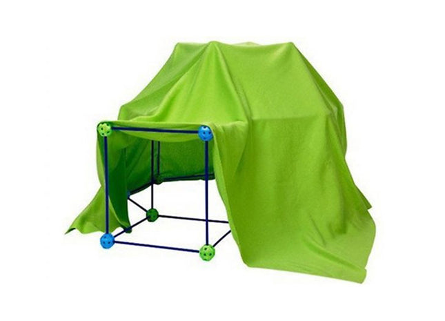 Kids Build Your Own Fort Kit