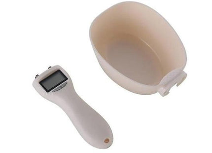 Digital Measuring Spoon With LCD Display