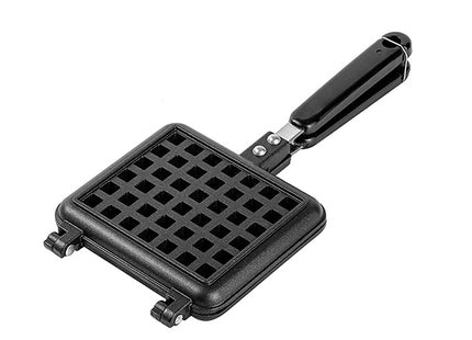 Non-Stick Iron Waffle Maker