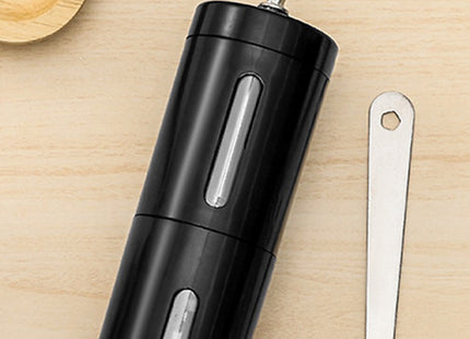Manual Coffee Grinder