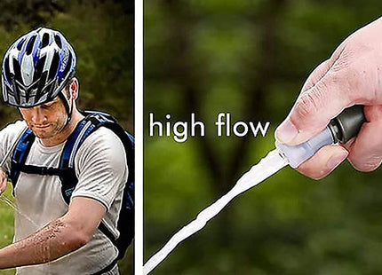 2L Hydration Water Bag