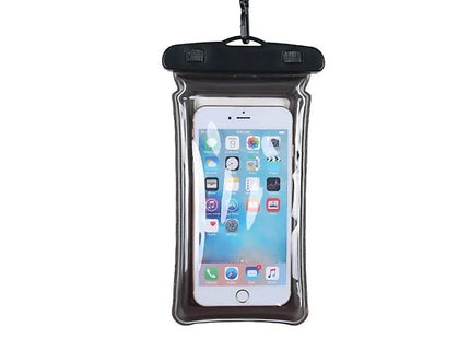 Waterproof Phone Pouch Bag