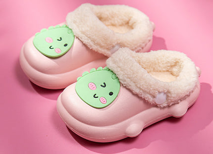 Kids Winter Shoes