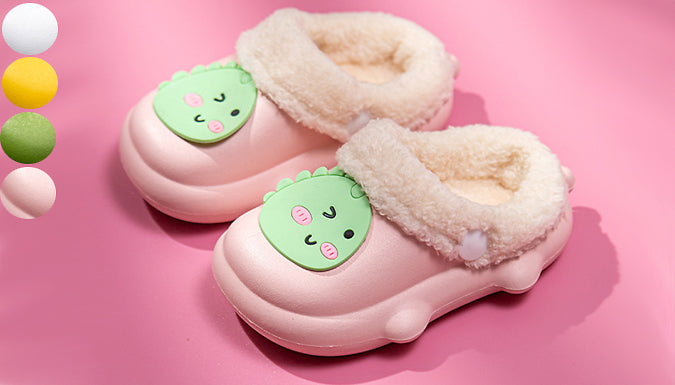 Kids Winter Shoes