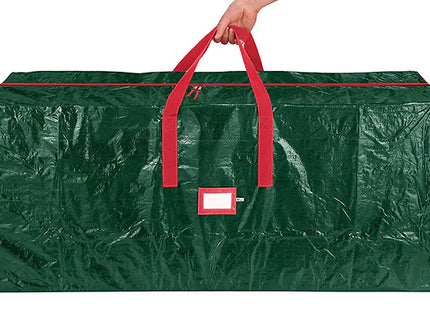 Large Waterproof Christmas Tree Storage Bag