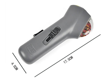 Pet Treat Launcher