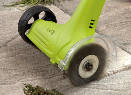 Garden Gear Electric Weed Sweeper