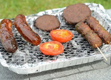 Mini Grill Charcoal Barbecues