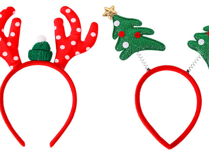 Cute Christmas Headbands