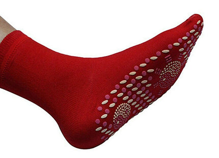 3 Pairs of Self-Heating Winter Socks