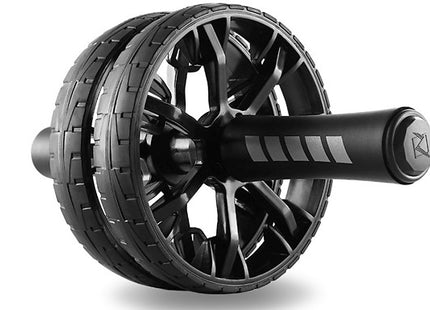 Core Fitness Abdominal Roller