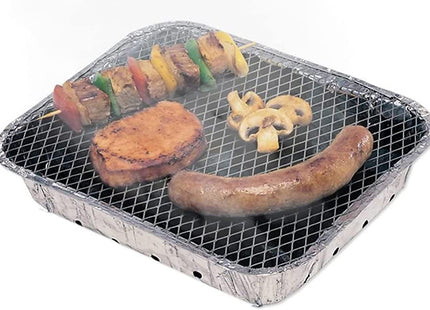 Mini Grill Charcoal Barbecues