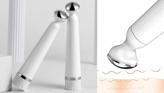 Handheld Wireless Sonic Face & Eye Roller
